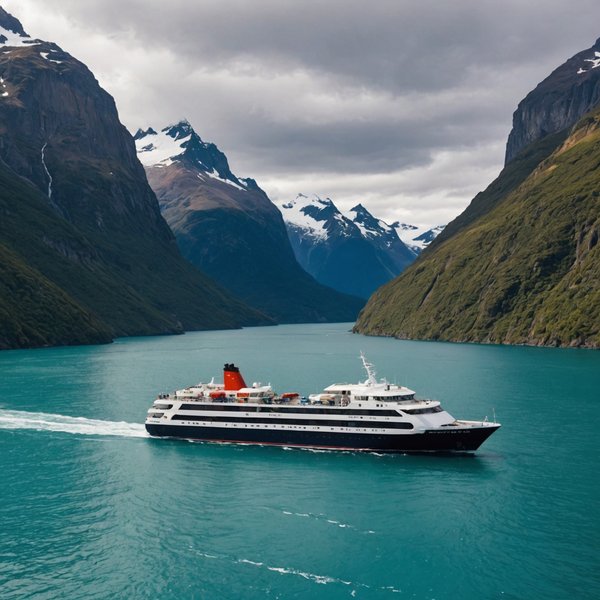 Quels sont les meilleurs conseils pour une croisière en catamaran dans les Caraïbes?