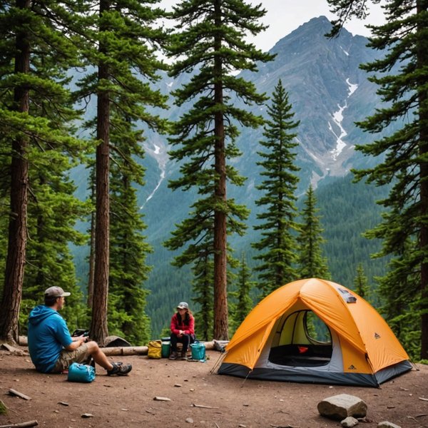 Comment préparer une randonnée dans les montagnes de l'Himalaya, Népal?