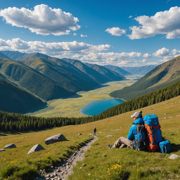 Quelles locations au Canada offrent des ateliers de survie en forêt et des balades en canoë?