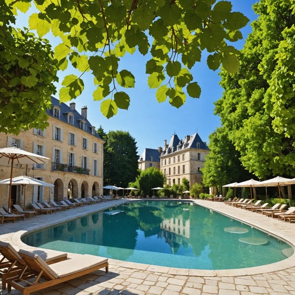 Les 5 meilleurs spots pour des vacances tout-compris en france