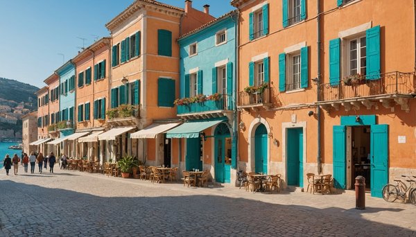 Où partir au soleil pas cher en mars : les meilleurs choix pour s'évader